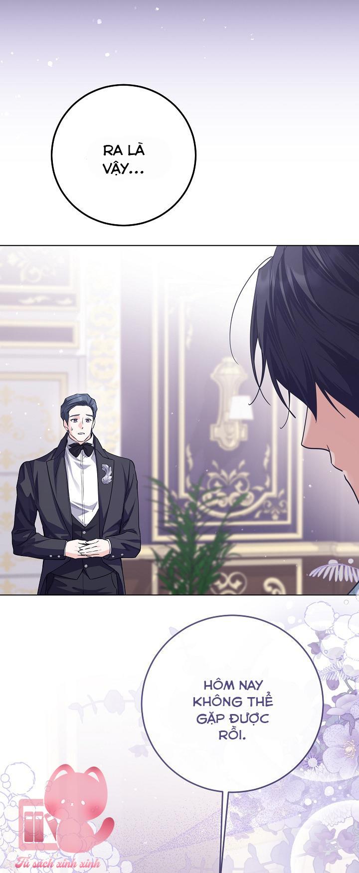 Hoàng Nữ Cosplay NonFan - Chap 43 - Trang 53