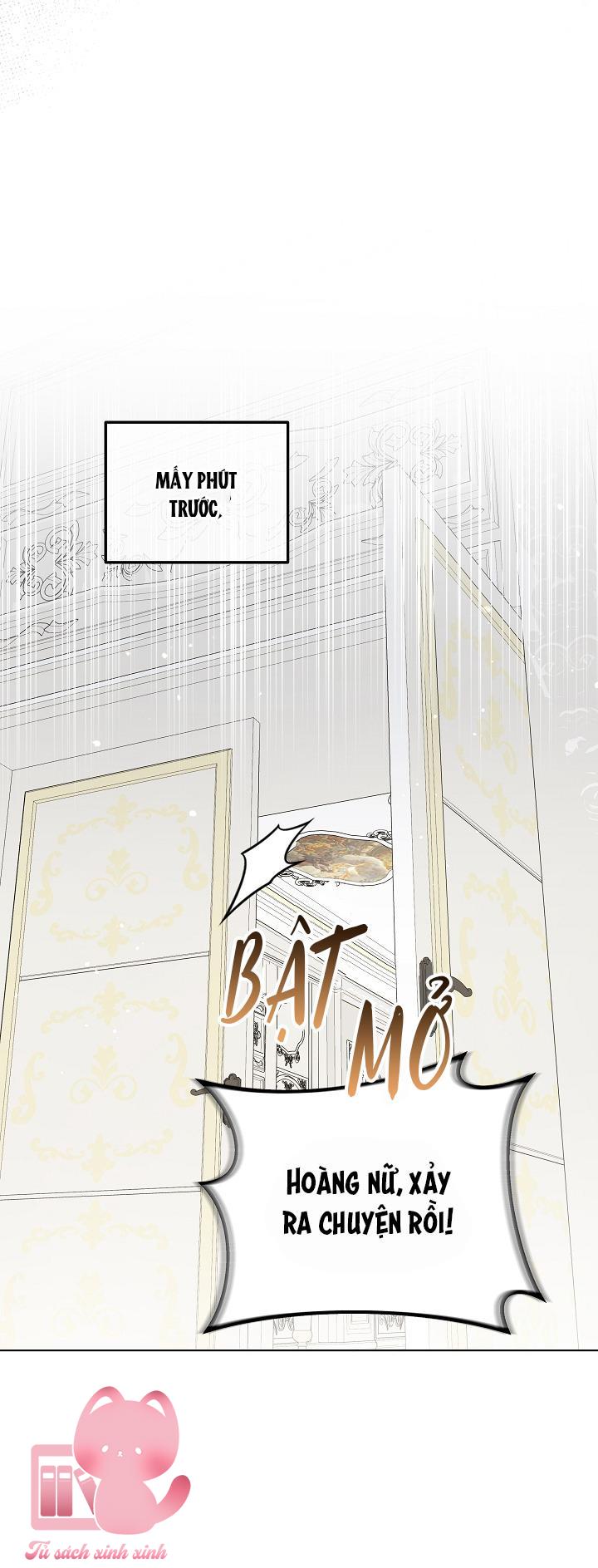 Hoàng Nữ Cosplay NonFan - Chap 43 - Trang 55