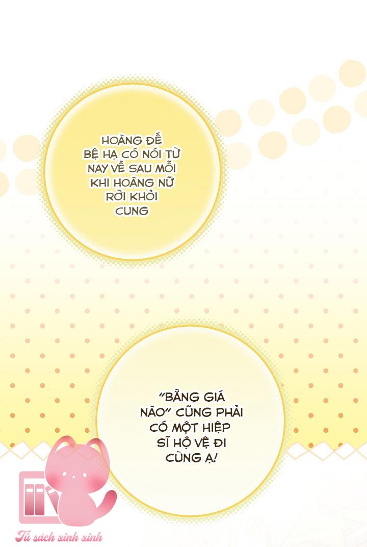 Hoàng Nữ Cosplay NonFan - Chap 43 - Trang 57