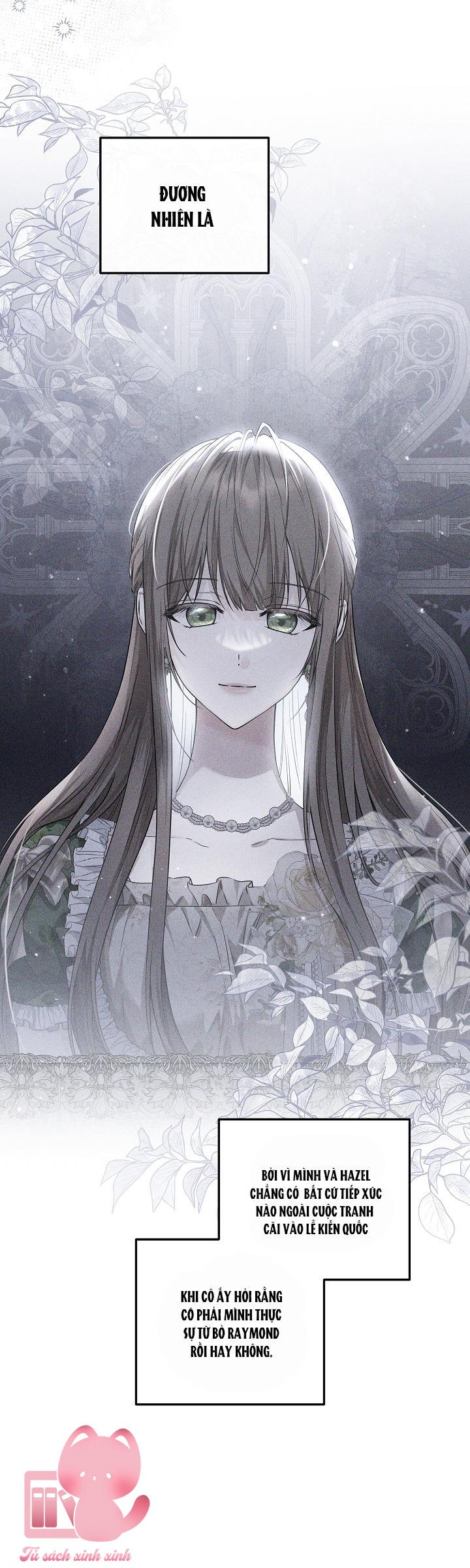 Hoàng Nữ Cosplay NonFan - Chap 43 - Trang 6