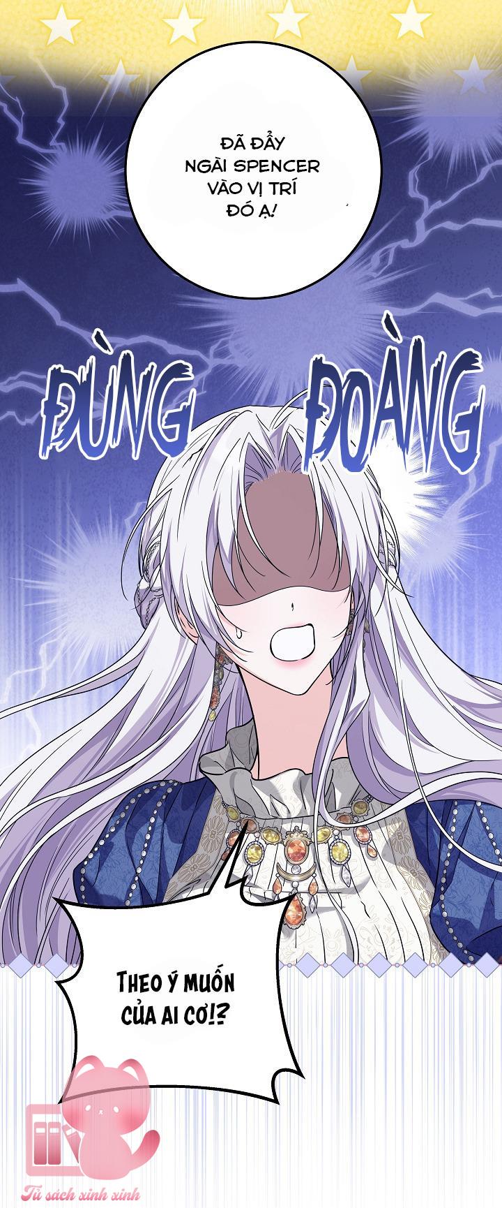 Hoàng Nữ Cosplay NonFan - Chap 43 - Trang 61
