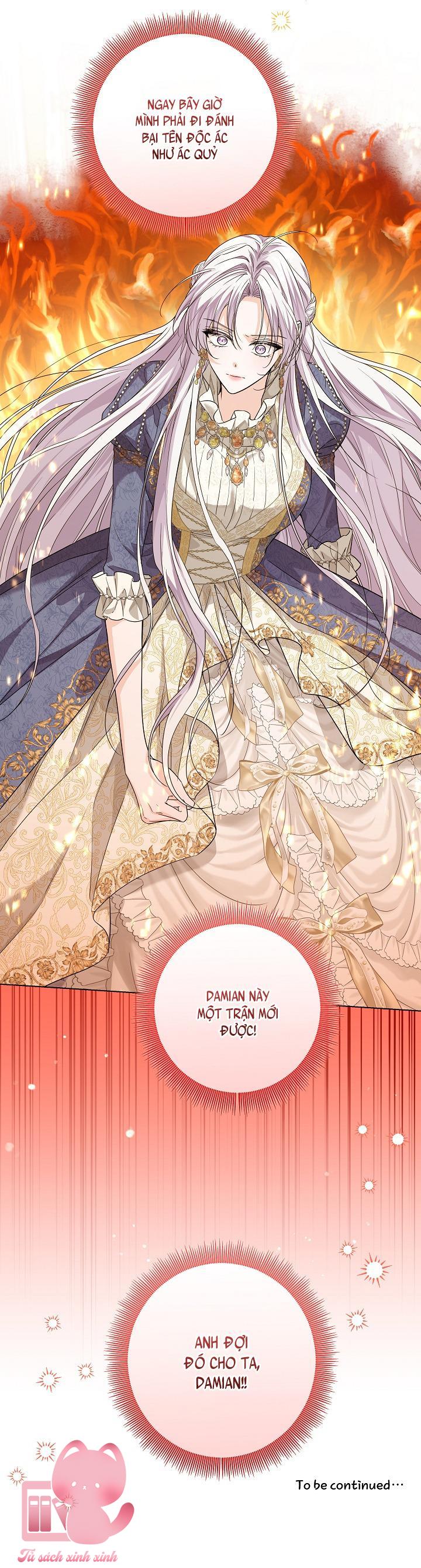 Hoàng Nữ Cosplay NonFan - Chap 43 - Trang 63
