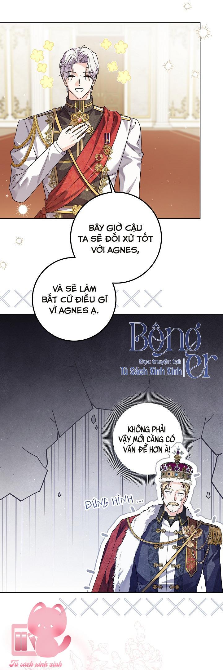 Hoàng Nữ Cosplay NonFan - Chap 44 - Trang 11