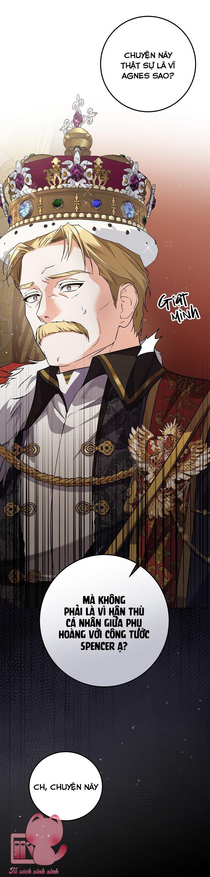 Hoàng Nữ Cosplay NonFan - Chap 44 - Trang 13