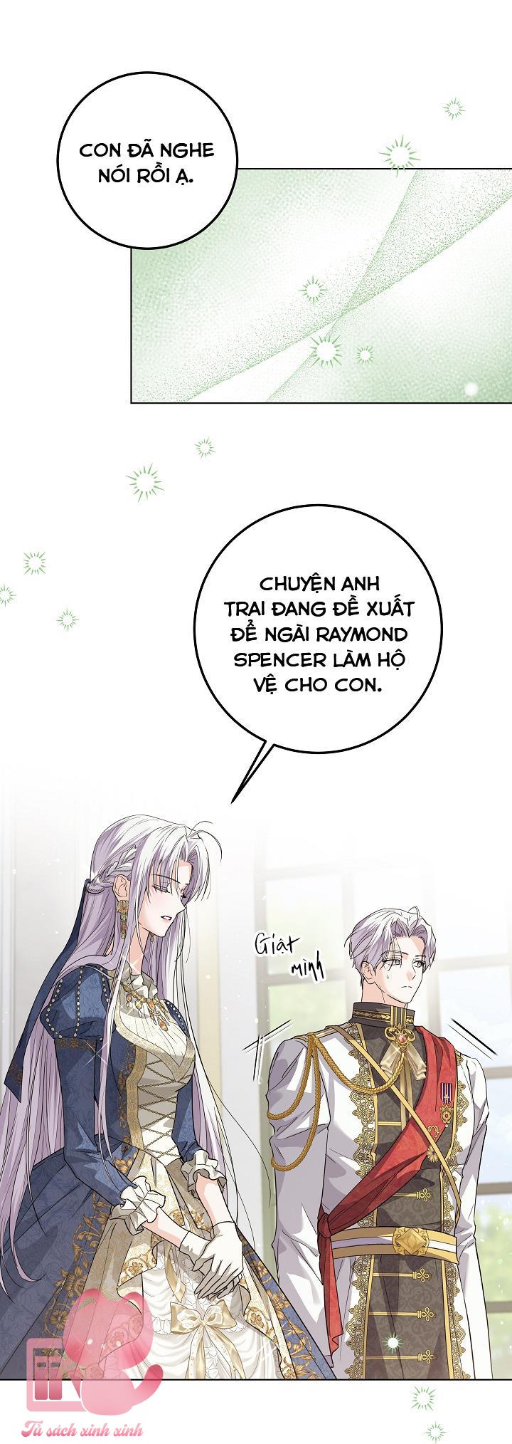 Hoàng Nữ Cosplay NonFan - Chap 44 - Trang 18