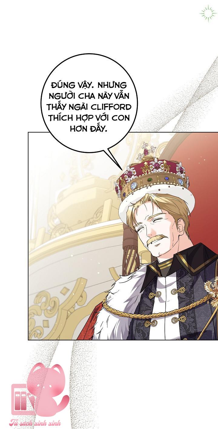 Hoàng Nữ Cosplay NonFan - Chap 44 - Trang 19