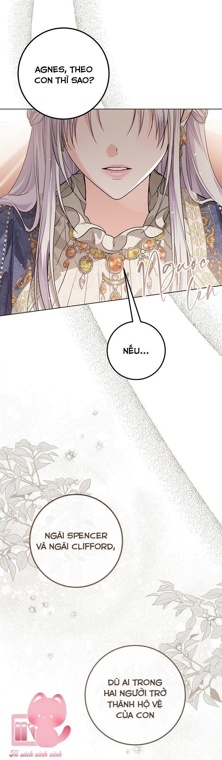 Hoàng Nữ Cosplay NonFan - Chap 44 - Trang 20
