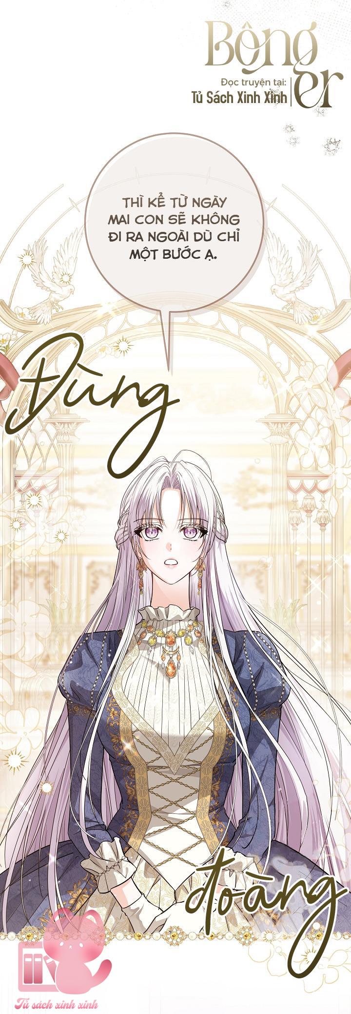 Hoàng Nữ Cosplay NonFan - Chap 44 - Trang 21