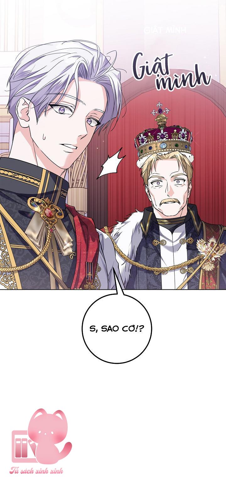 Hoàng Nữ Cosplay NonFan - Chap 44 - Trang 22