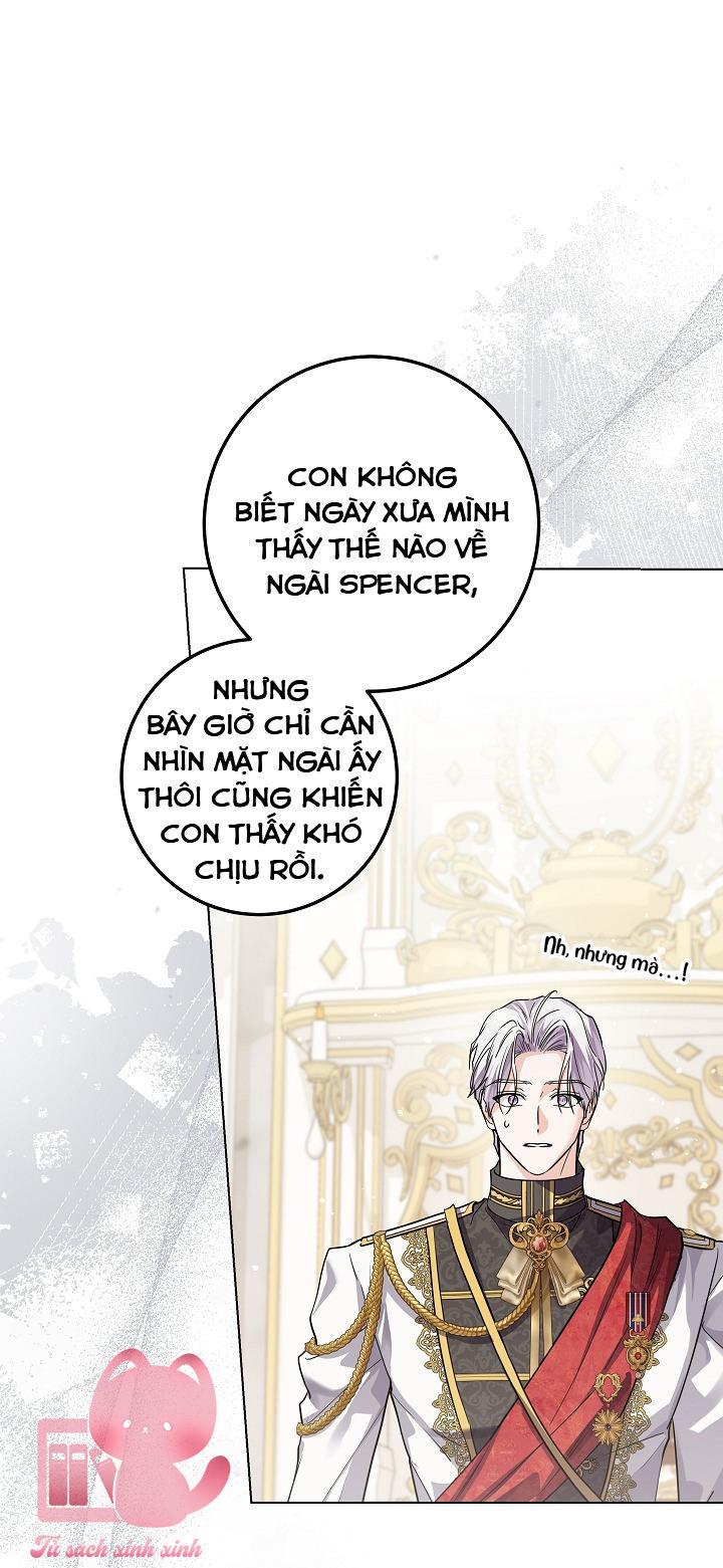Hoàng Nữ Cosplay NonFan - Chap 44 - Trang 23