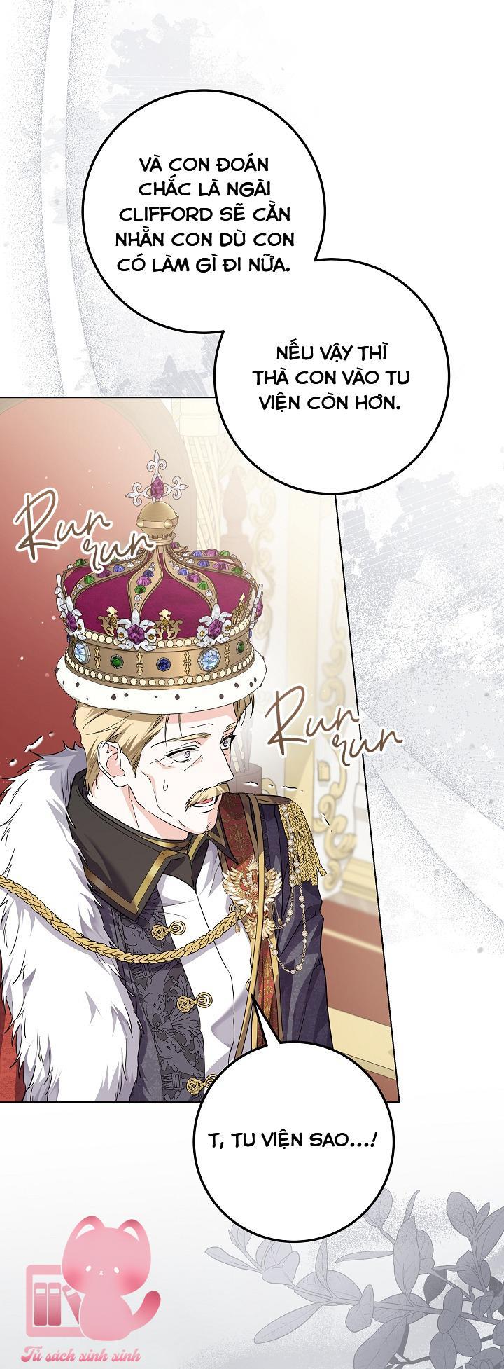 Hoàng Nữ Cosplay NonFan - Chap 44 - Trang 24