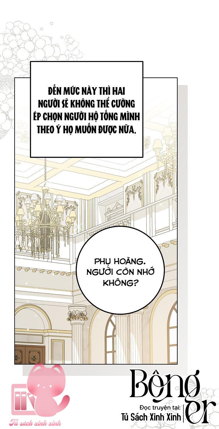 Hoàng Nữ Cosplay NonFan - Chap 44 - Trang 26