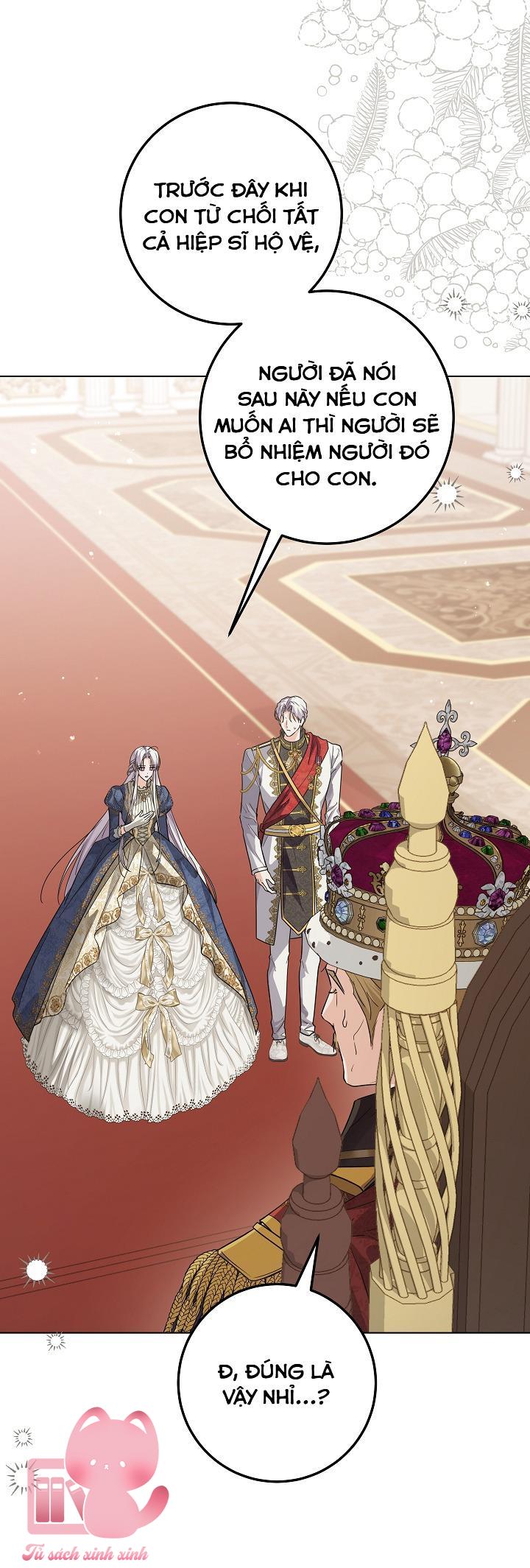Hoàng Nữ Cosplay NonFan - Chap 44 - Trang 27
