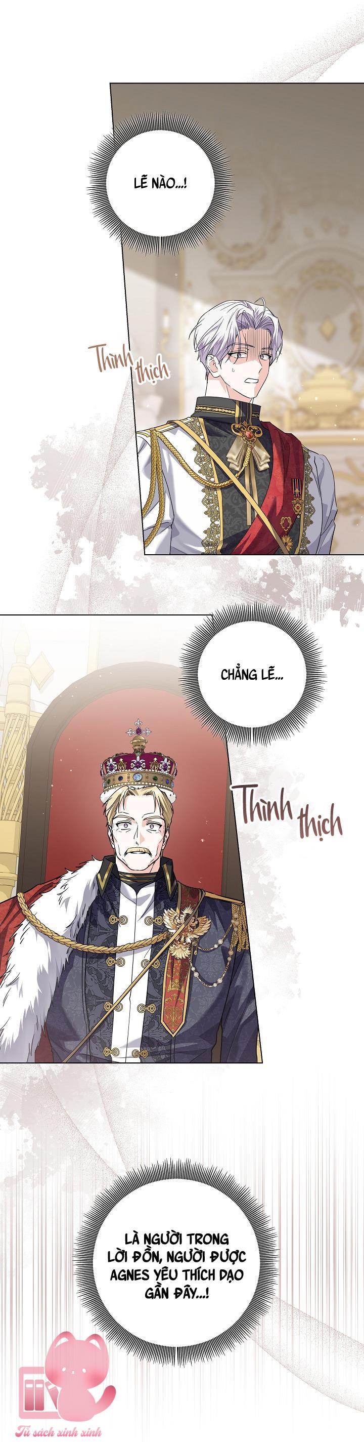 Hoàng Nữ Cosplay NonFan - Chap 44 - Trang 29