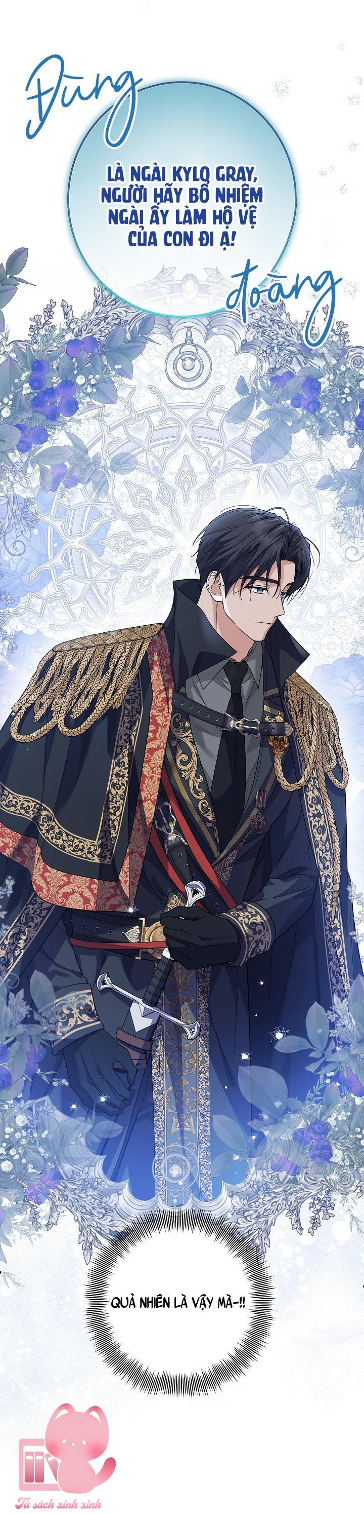 Hoàng Nữ Cosplay NonFan - Chap 44 - Trang 30