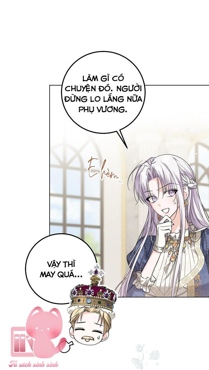 Hoàng Nữ Cosplay NonFan - Chap 44 - Trang 32