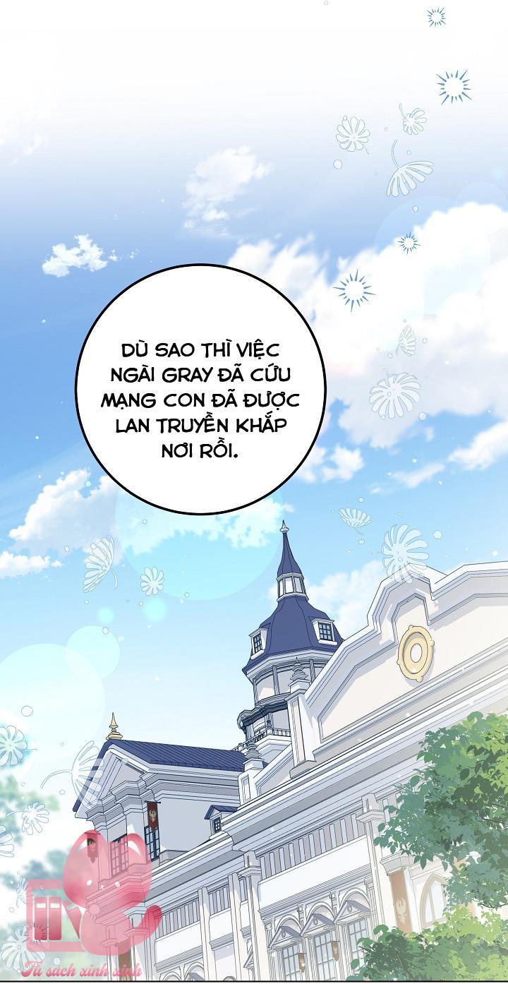 Hoàng Nữ Cosplay NonFan - Chap 44 - Trang 33