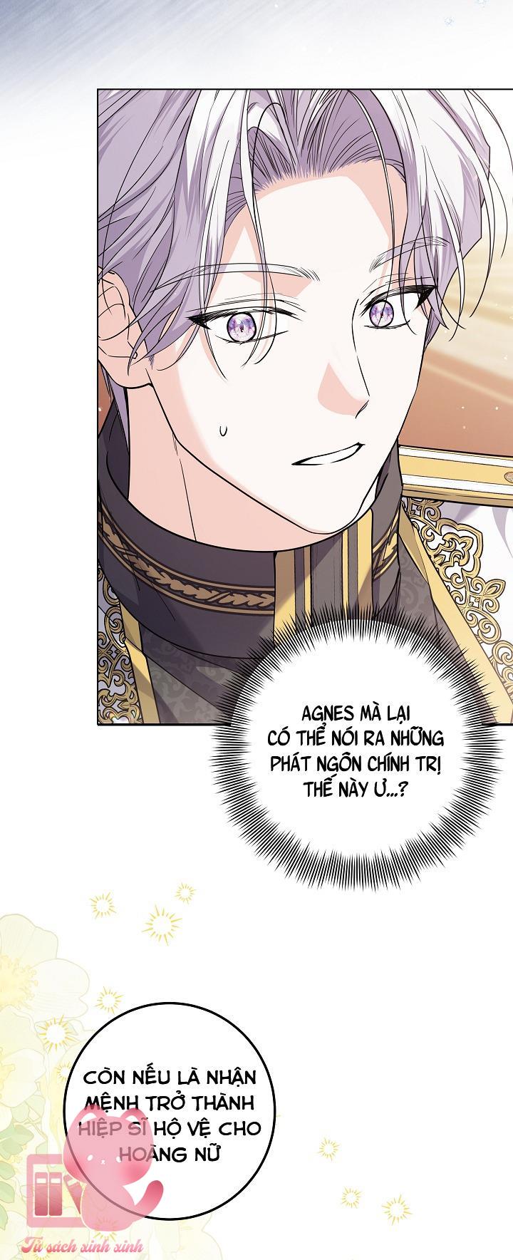 Hoàng Nữ Cosplay NonFan - Chap 44 - Trang 35