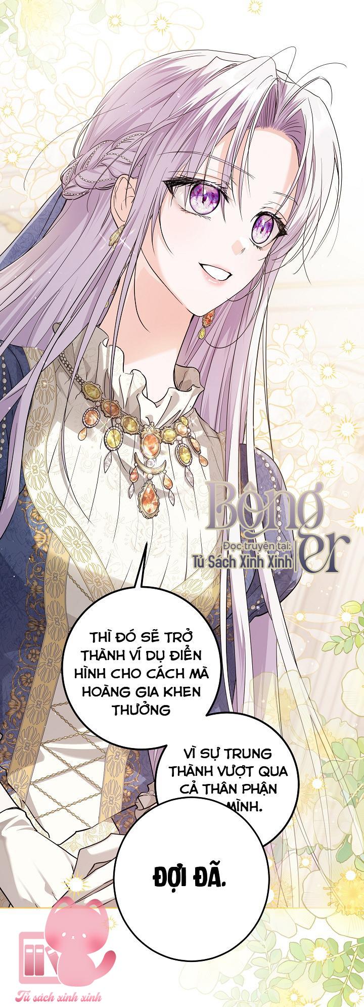 Hoàng Nữ Cosplay NonFan - Chap 44 - Trang 36