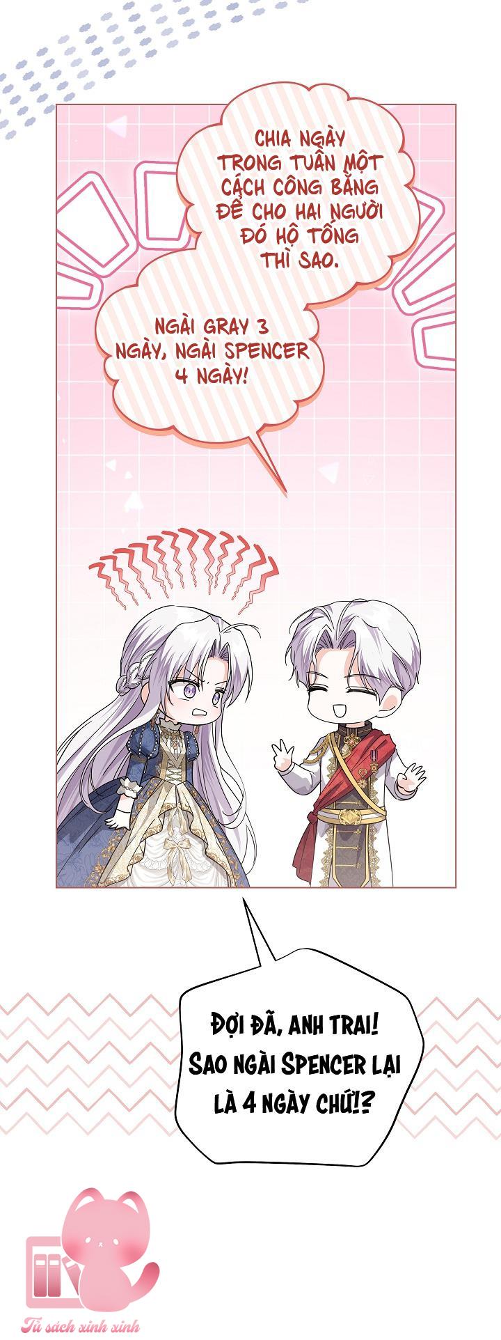 Hoàng Nữ Cosplay NonFan - Chap 44 - Trang 40