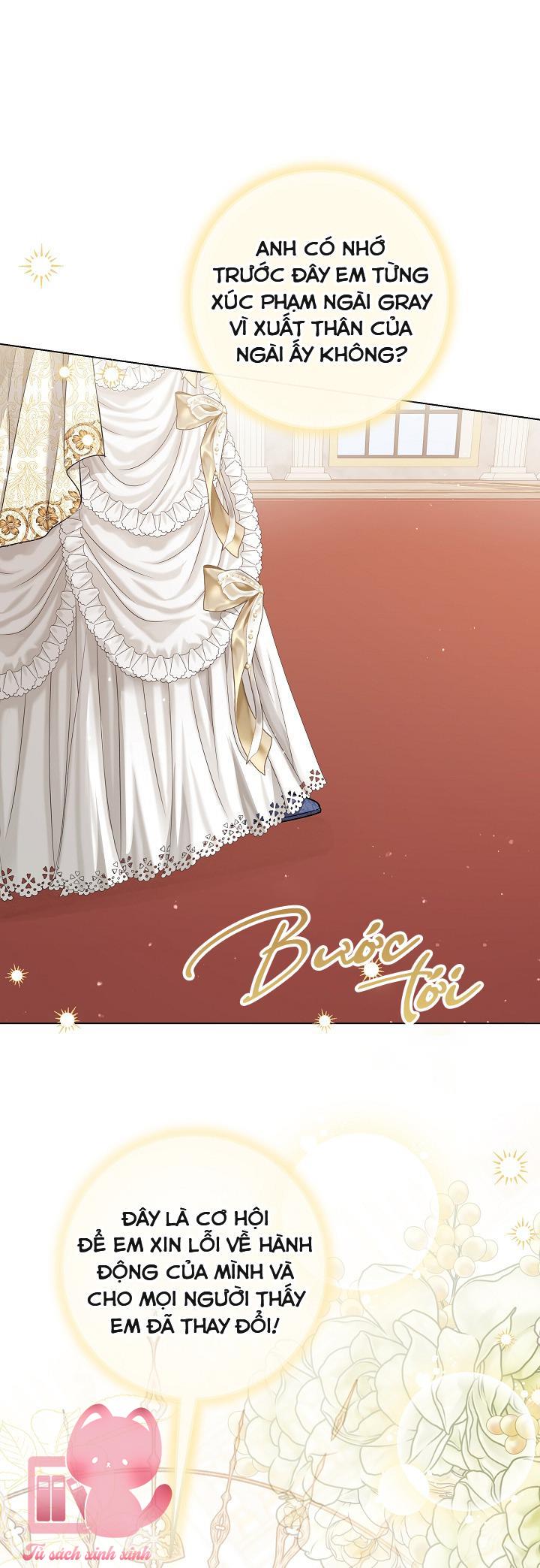 Hoàng Nữ Cosplay NonFan - Chap 44 - Trang 43
