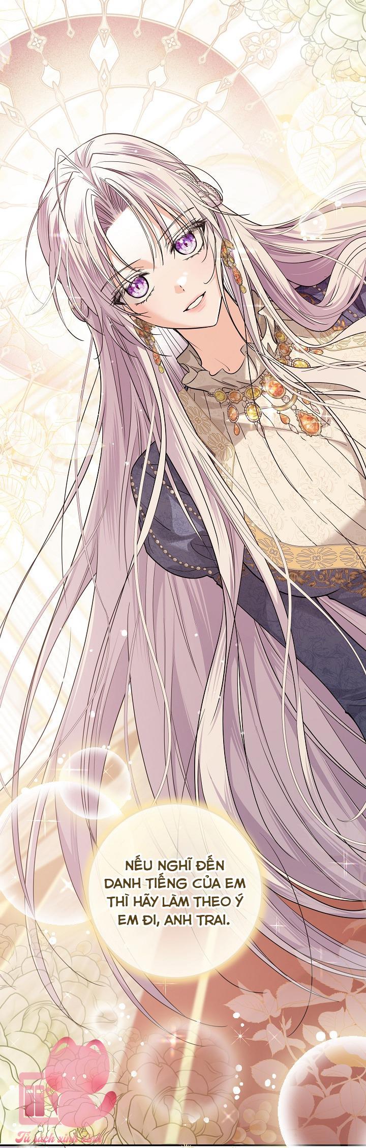 Hoàng Nữ Cosplay NonFan - Chap 44 - Trang 44