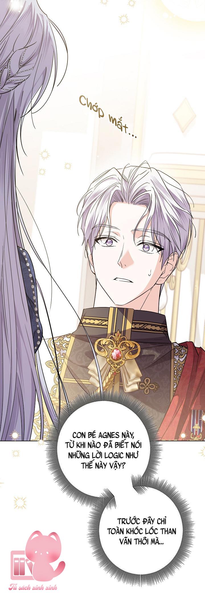 Hoàng Nữ Cosplay NonFan - Chap 44 - Trang 45