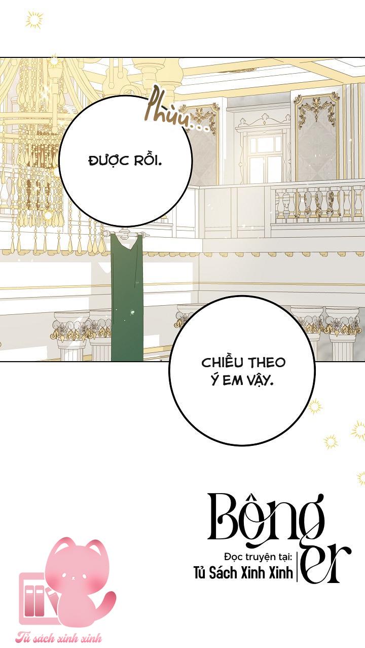 Hoàng Nữ Cosplay NonFan - Chap 44 - Trang 46