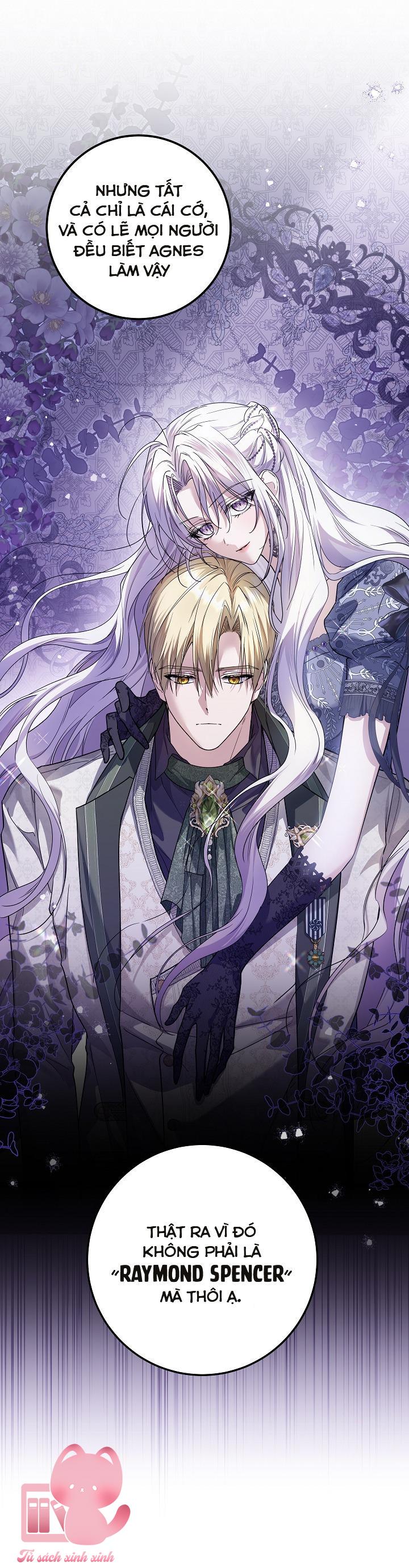 Hoàng Nữ Cosplay NonFan - Chap 44 - Trang 5