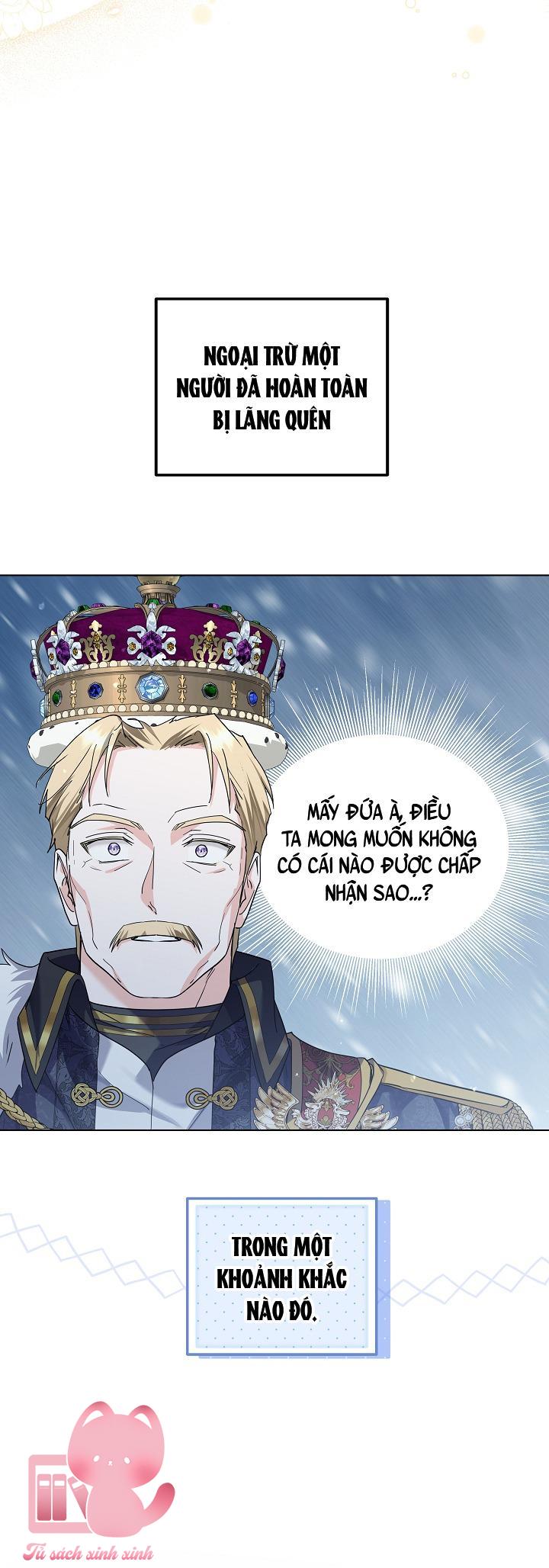 Hoàng Nữ Cosplay NonFan - Chap 44 - Trang 50
