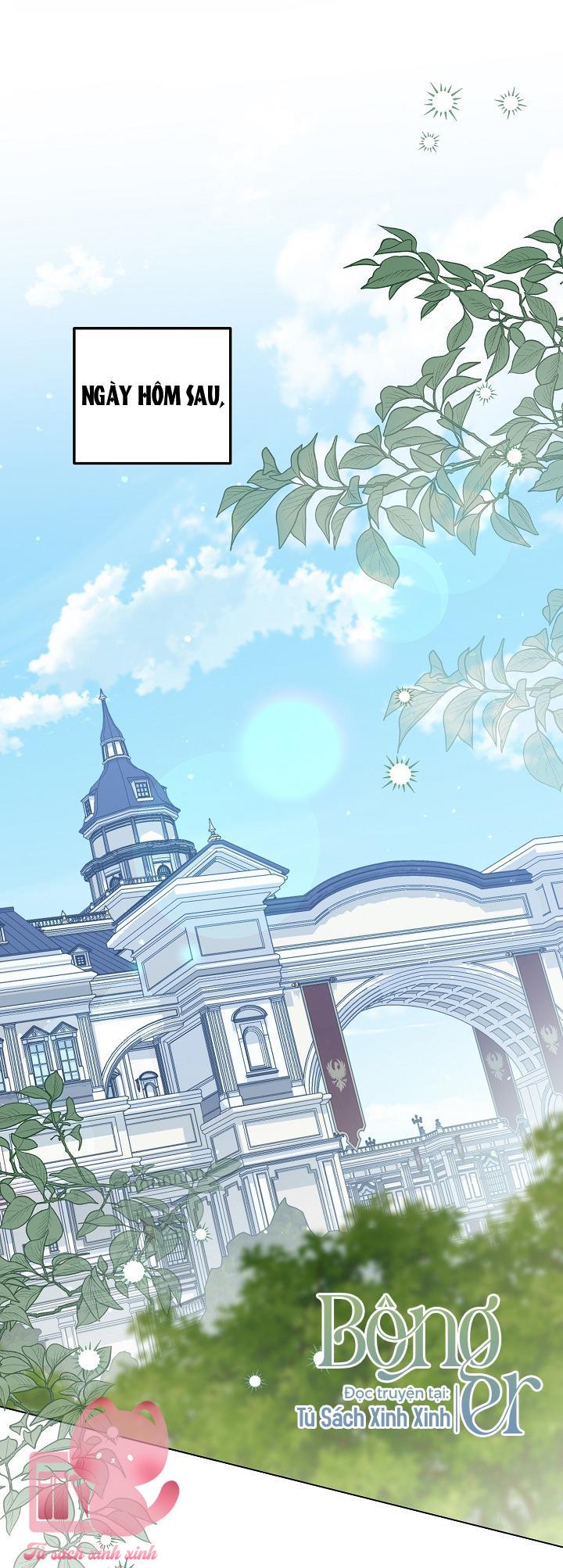 Hoàng Nữ Cosplay NonFan - Chap 44 - Trang 51