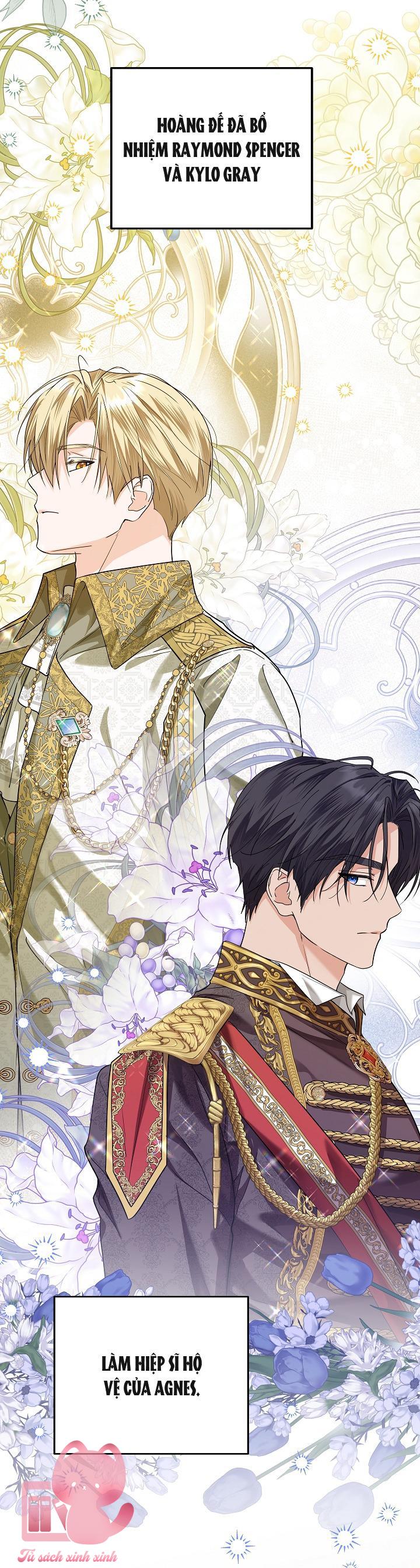 Hoàng Nữ Cosplay NonFan - Chap 44 - Trang 52