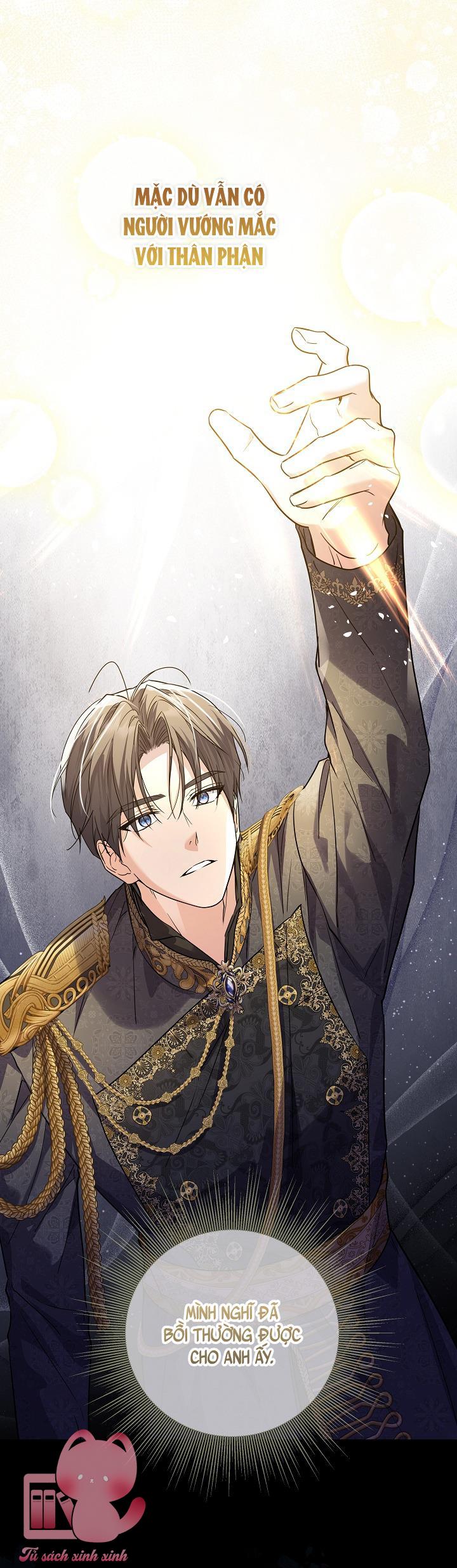 Hoàng Nữ Cosplay NonFan - Chap 44 - Trang 54