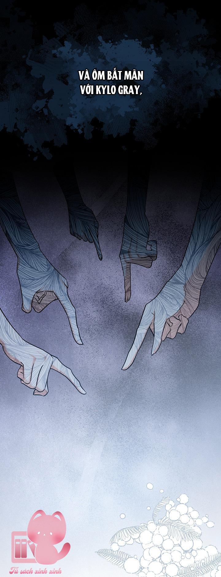 Hoàng Nữ Cosplay NonFan - Chap 44 - Trang 55