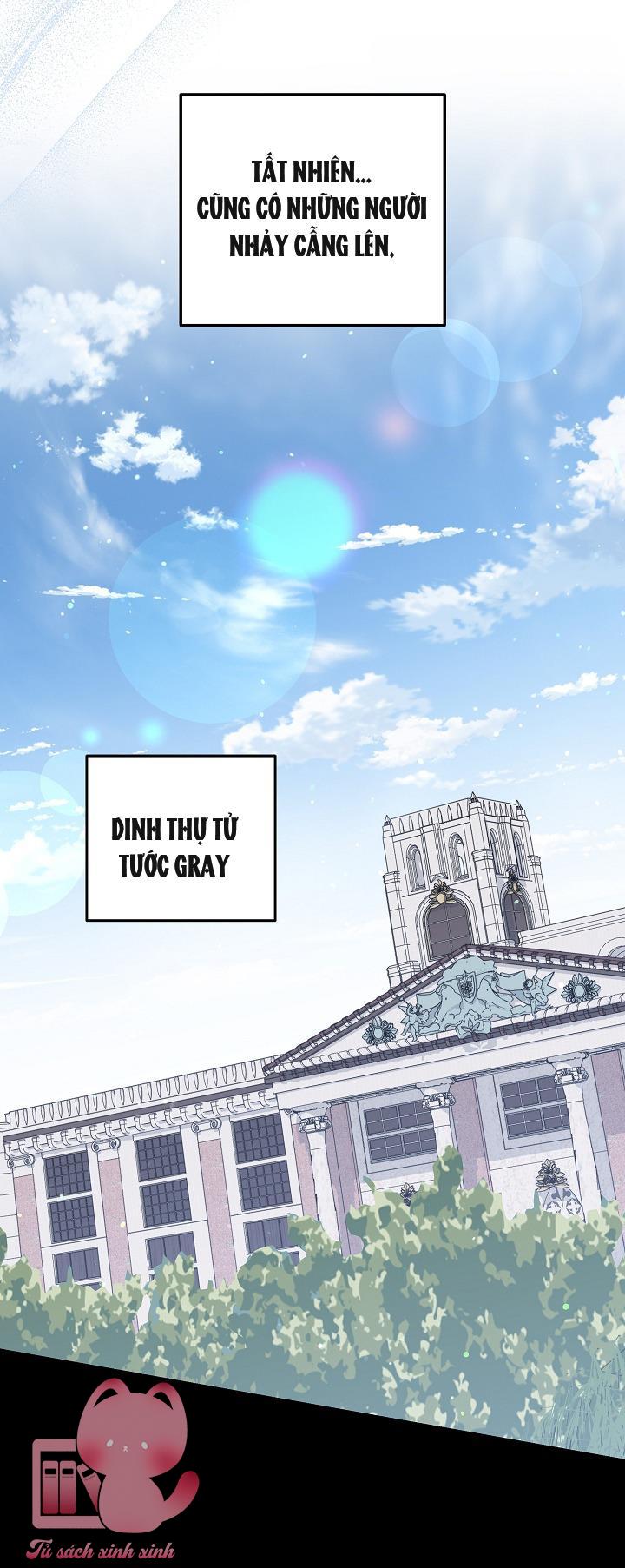 Hoàng Nữ Cosplay NonFan - Chap 44 - Trang 57