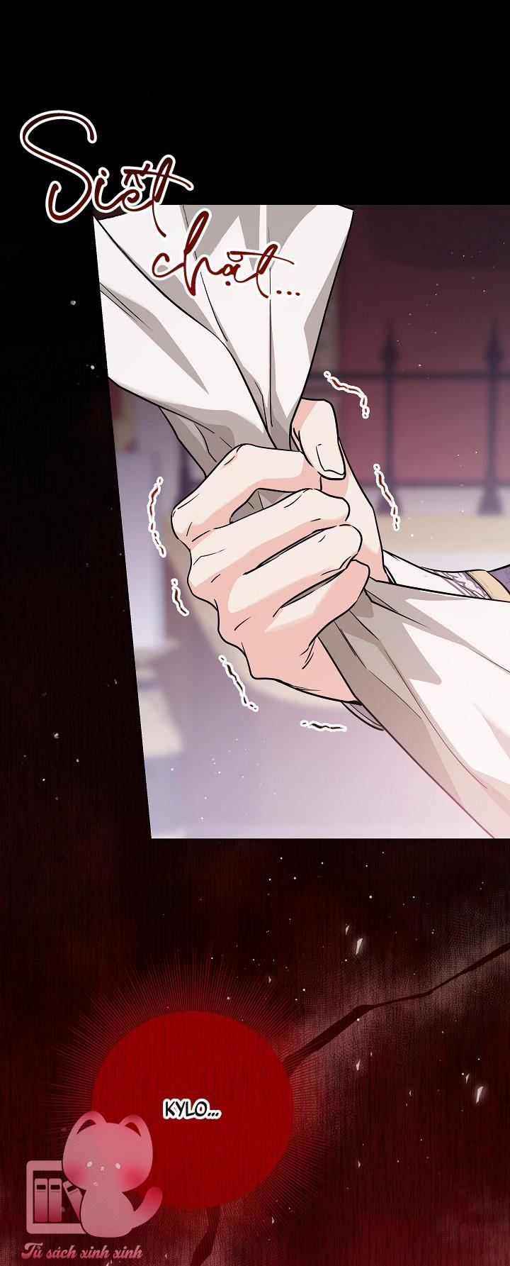 Hoàng Nữ Cosplay NonFan - Chap 44 - Trang 58