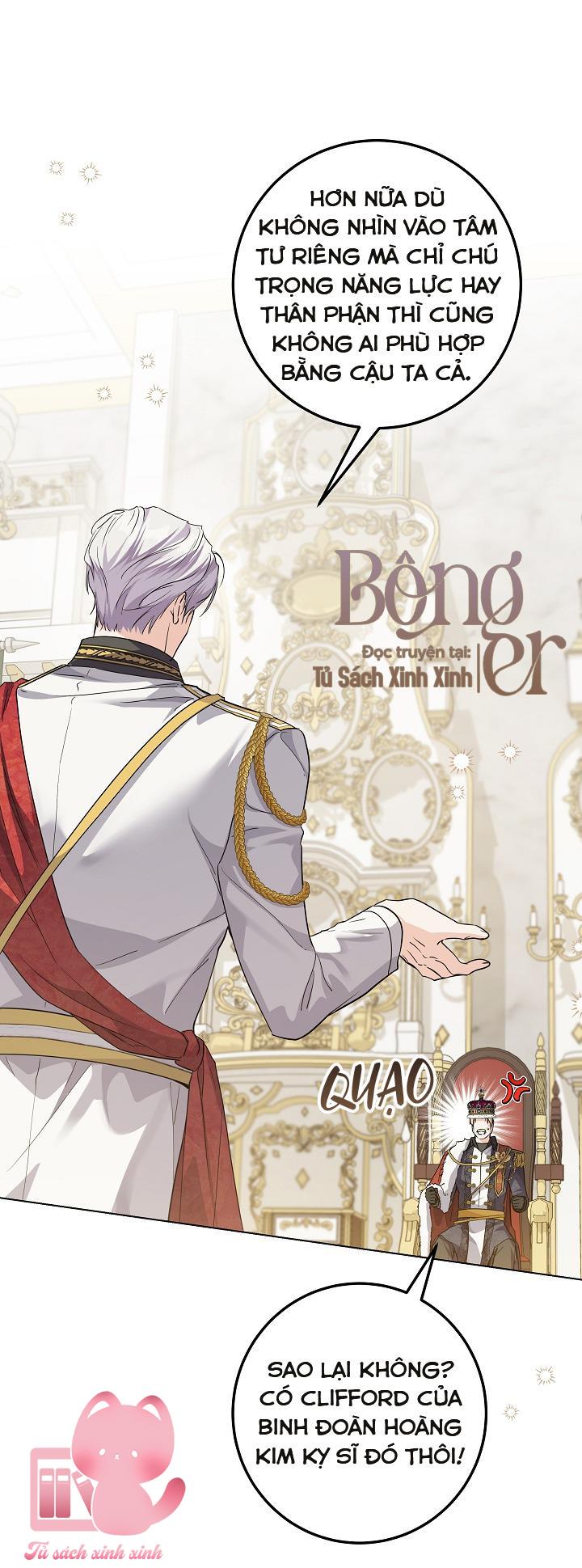 Hoàng Nữ Cosplay NonFan - Chap 44 - Trang 6