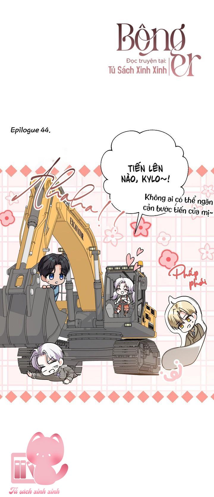 Hoàng Nữ Cosplay NonFan - Chap 44 - Trang 60