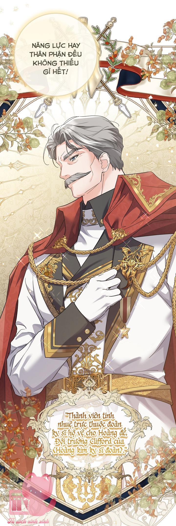 Hoàng Nữ Cosplay NonFan - Chap 44 - Trang 7