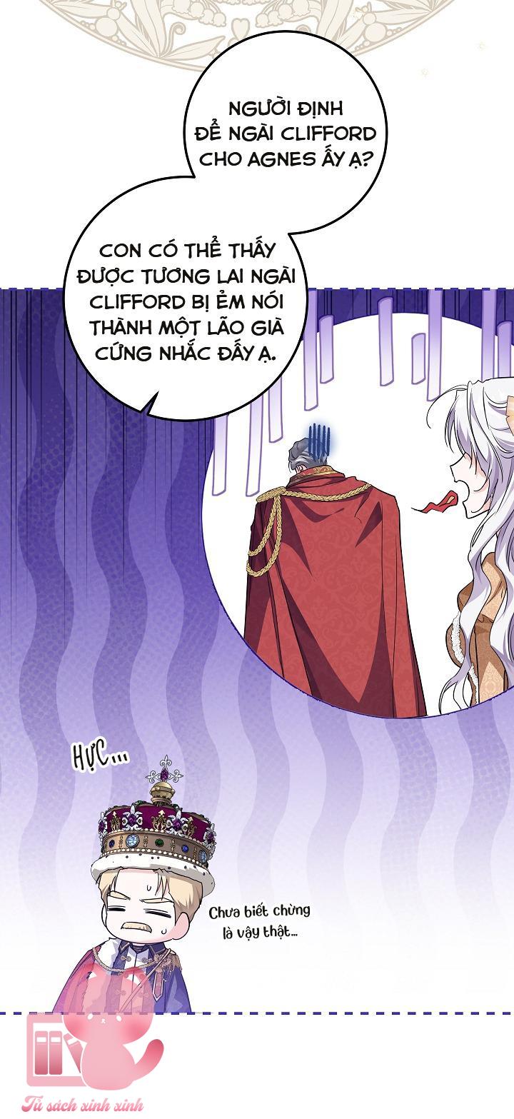 Hoàng Nữ Cosplay NonFan - Chap 44 - Trang 8