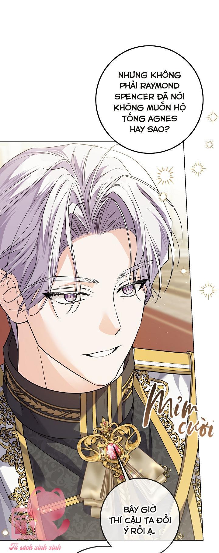 Hoàng Nữ Cosplay NonFan - Chap 44 - Trang 9