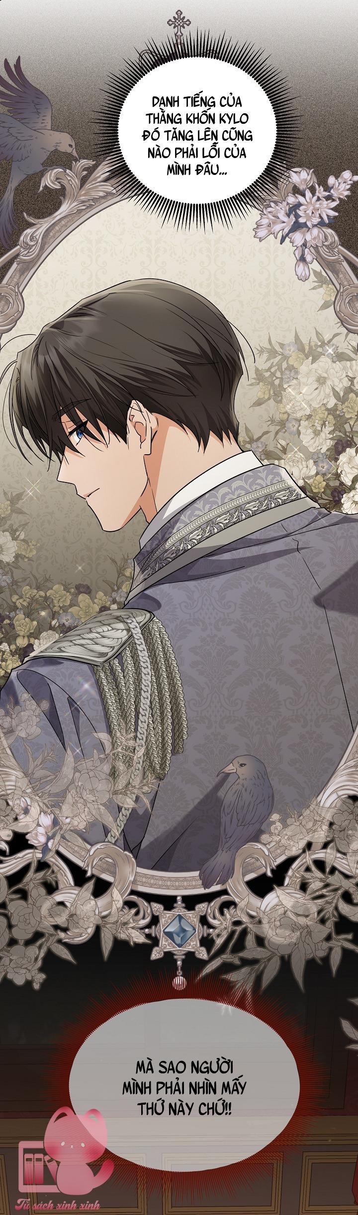 Hoàng Nữ Cosplay NonFan - Chap 45 - Trang 10