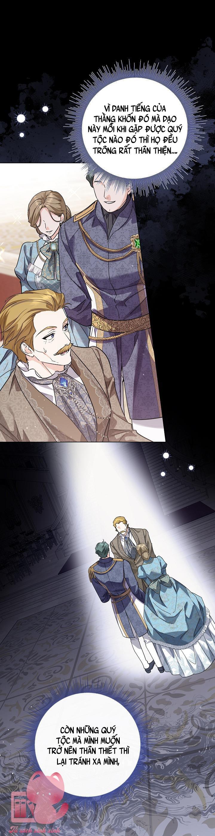 Hoàng Nữ Cosplay NonFan - Chap 45 - Trang 12