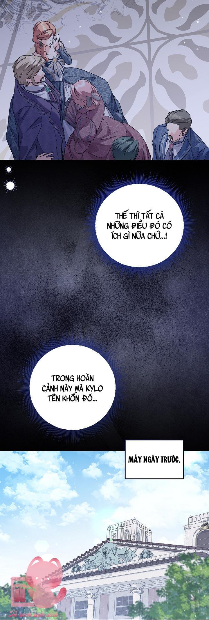 Hoàng Nữ Cosplay NonFan - Chap 45 - Trang 13