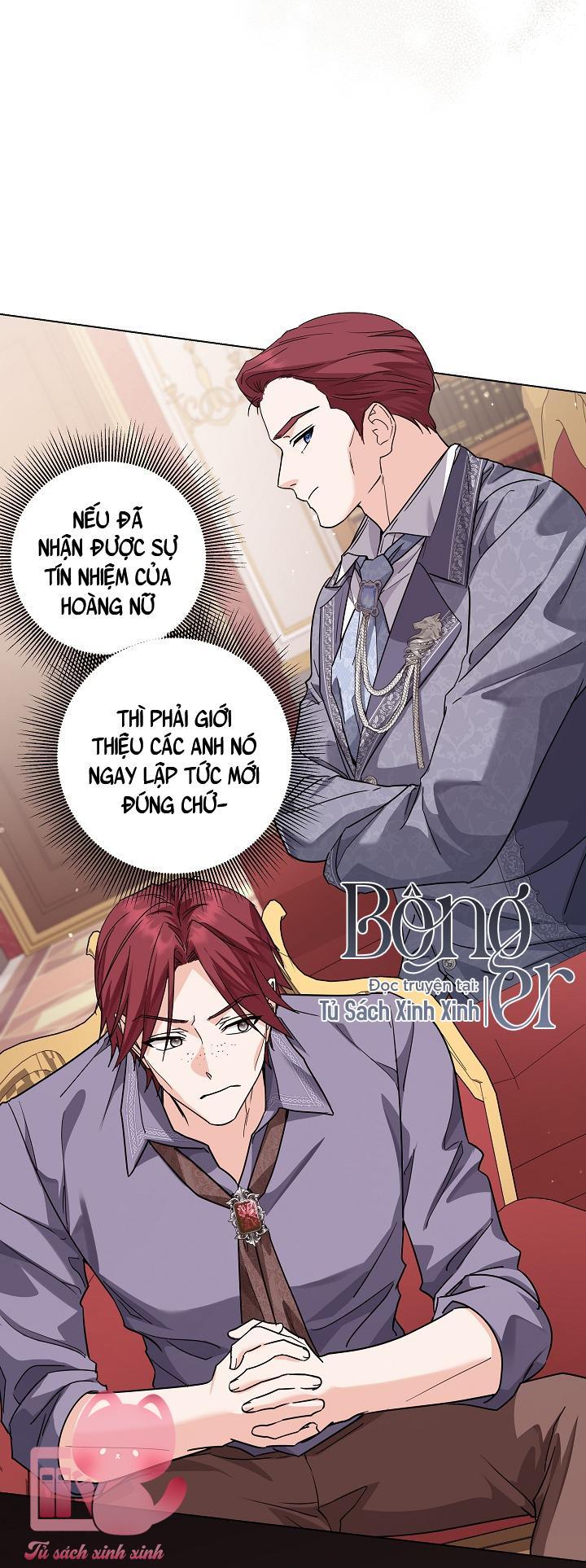 Hoàng Nữ Cosplay NonFan - Chap 45 - Trang 16