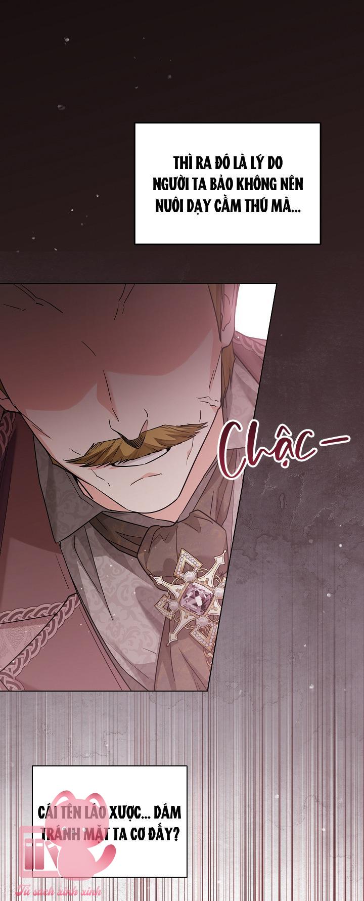 Hoàng Nữ Cosplay NonFan - Chap 45 - Trang 17