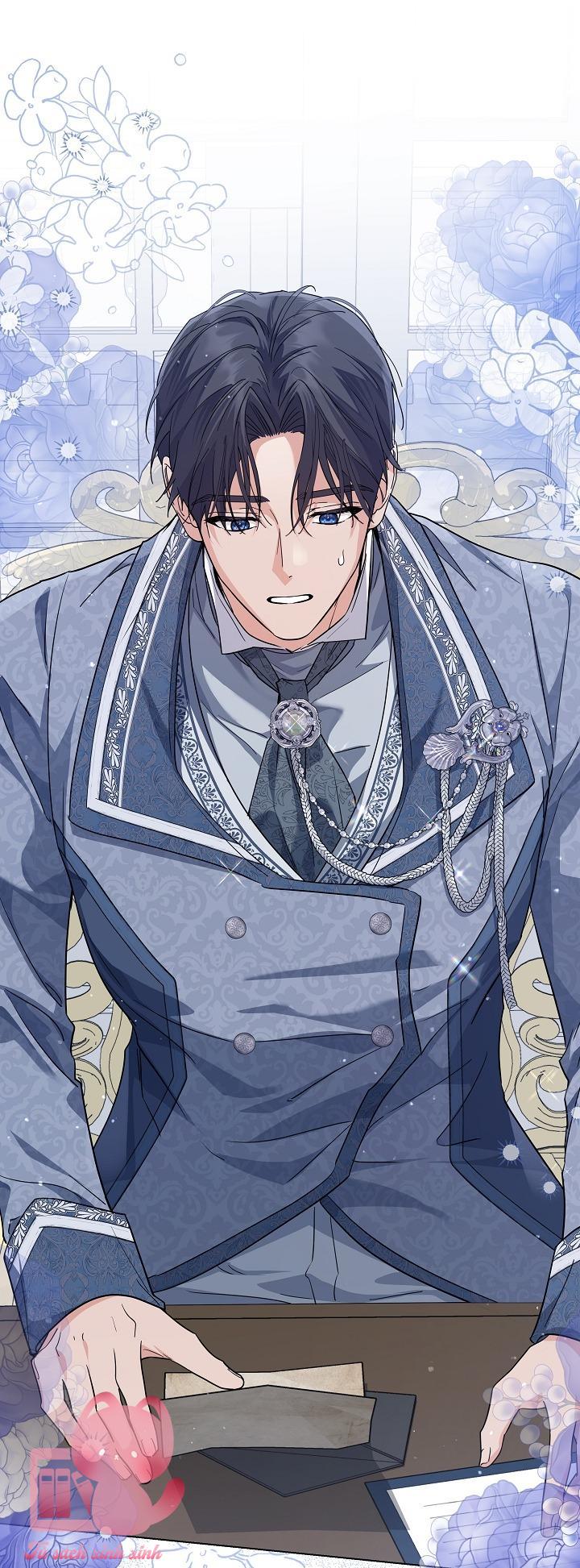 Hoàng Nữ Cosplay NonFan - Chap 45 - Trang 22
