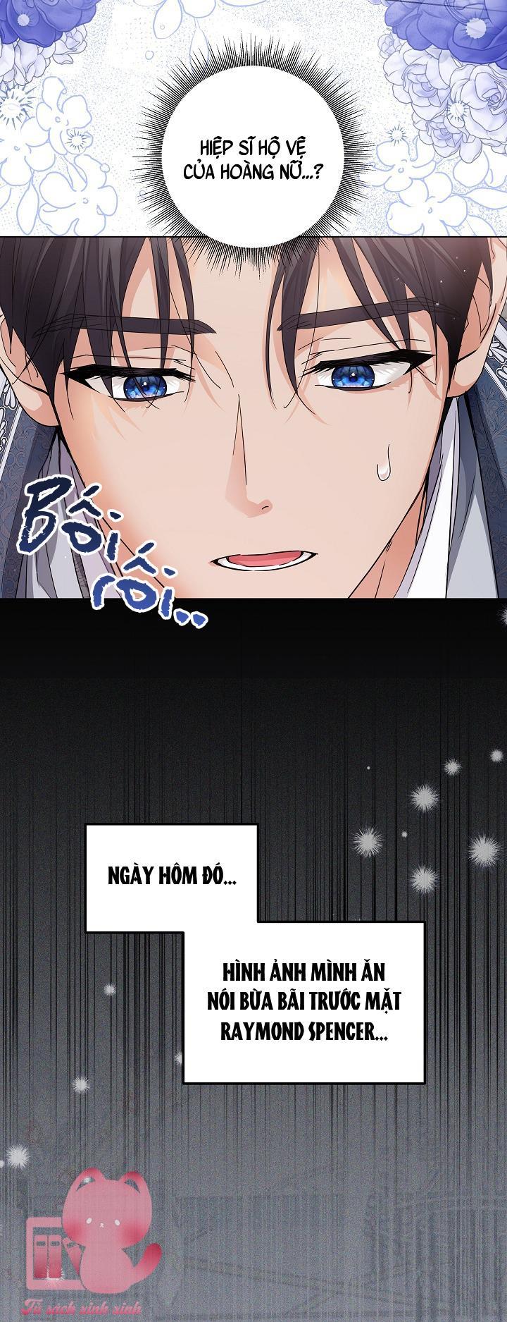 Hoàng Nữ Cosplay NonFan - Chap 45 - Trang 23
