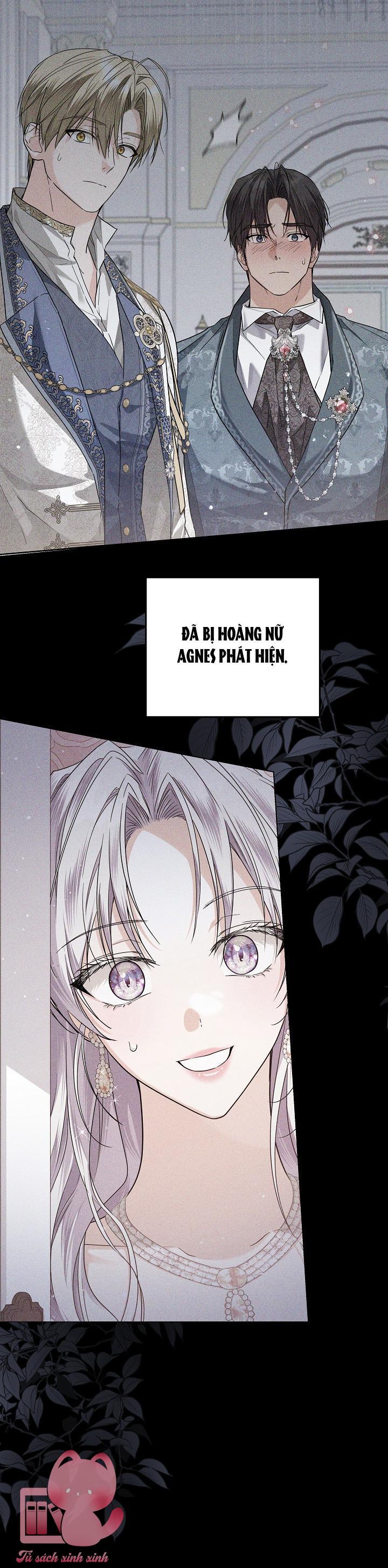 Hoàng Nữ Cosplay NonFan - Chap 45 - Trang 24
