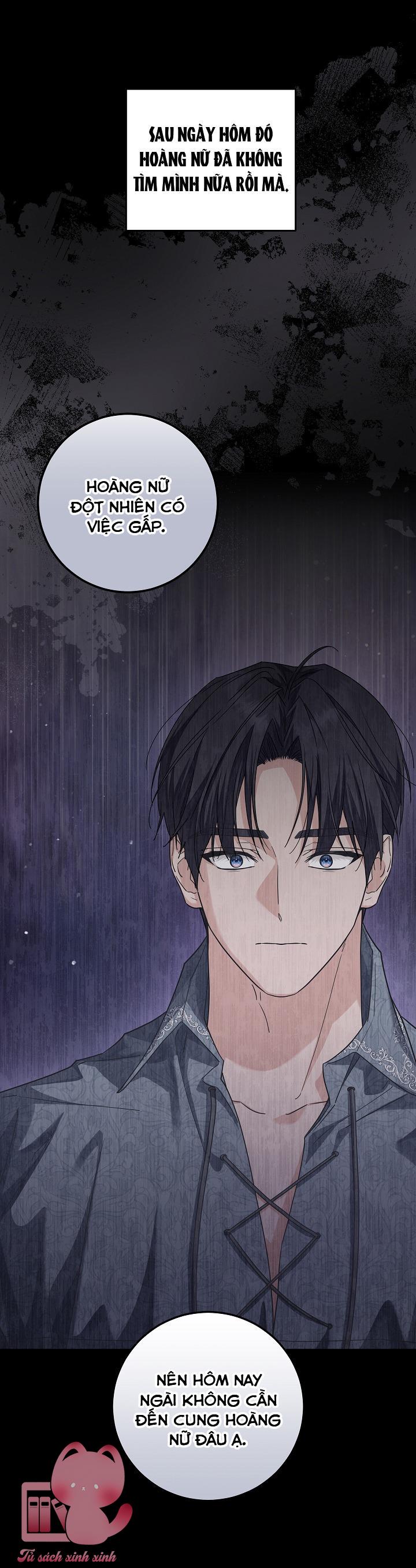Hoàng Nữ Cosplay NonFan - Chap 45 - Trang 25